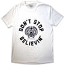 Journey - Unisex Believin' T-Shirt
