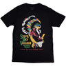 Stevie Ray Vaughan - Unisex Double Trouble T-Shirt