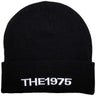 The 1975 - Unisex Bold Logo Beanie Hat