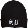 Gojira - Unisex Logo Beanie Hat