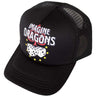 Imagine Dragons - Unisex Dice Mesh Back Cap