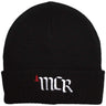 My Chemical Romance - Unisex Mcr Logo Beanie Hat