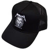Metallica - Unisex In Vertigo Mesh Back Cap