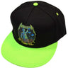 Metallica - Unisex And Justice For All Snapback Cap