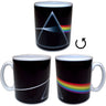 Pink Floyd - Unisex Dark Side Of The Moon Unboxed Mug