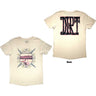 Alice In Chains - Unisex Dirt T-Shirt