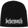 Behemoth - Unisex Logo Beanie Hat