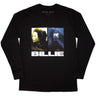 Billie Eilish - Unisex Underwater Long Sleeve T-Shirt