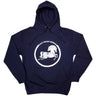 George Harrison - Unisex Dark Horse Pullover Hoodie
