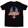 Journey - Unisex Classic Wings T-Shirt