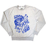 Green Day - Unisex Cat Blaster Sweatshirt