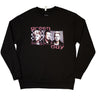 Green Day - Unisex 80'S Summer Photo Sweatshirt