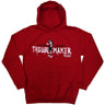 Emily The Strange - Unisex Troublemaker Pullover Hoodie