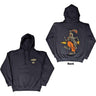 Blink-182 - Unisex Roger Rabbit Pullover Hoodie