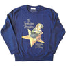 The Smashing Pumpkins - Unisex Mellon Collie Sweatshirt