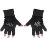 Sleep Token - Unisex Logo & Sigil Fingerless Gloves