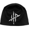 High Parasite - Unisex Logo Jd Print Beanie Hat
