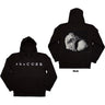 The Cure - Unisex Songs Of A Lost World Logo Pullover Hoodie