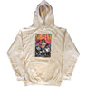 Nirvana - Unisex Trapper Hat Mono Logo Pullover Hoodie