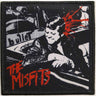 Misfits - Unisex Jfk Printed Patch