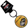 The Beastie Boys - Unisex Hello Nasty Keychain