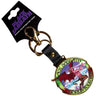 Black Sabbath - Unisex World Tour 1978 Keychain