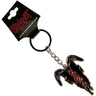 Slipknot - Unisex Goat Head Keychain