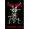 Rotting Christ - Unisex Thy Mighty Contract Textile Poster