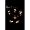 Queen - Unisex Ii Textile Poster