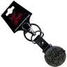 Bullet For My Valentine - Unisex Logo Emblem Keychain