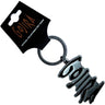 Gojira - Unisex Logo Keychain