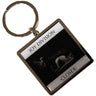 Joy Division - Unisex Closer Keychain