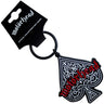 Motorhead - Unisex Ace Of Spades Keychain