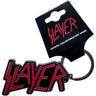 Slayer - Unisex Logo Keychain