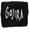 Gojira - Unisex Logo Wristband