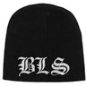 Black Label Society - Unisex Bls Beanie Hat