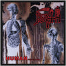 Death - Unisex Human Woven Patch