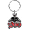 Dio - Unisex Logo/Murray Keychain