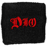 Dio - Unisex Logo Wristband