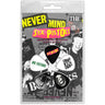 The Sex Pistols - Unisex Never Mind The B**** Plectrum Pack