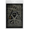 Nile - Unisex What Should Not Be Unearthed Plectrum Pack