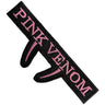 Blackpink - Unisex Woven Patch