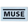 Muse - Unisex Logo Woven Patch