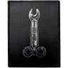 Tool - Unisex 72826 Logo Printed Patch