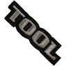 Tool - Unisex Opiate Logo Woven Patch