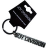 Joy Division - Unisex Logo Keychain
