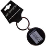 Joy Division - Unisex Unknown Pleasures Keychain