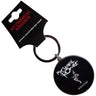 My Chemical Romance - Unisex The Black Parade Emblem Keychain