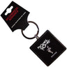My Chemical Romance - Unisex The Black Parade Album Cover Keychain