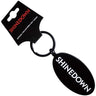 Shinedown - Unisex Text Logo Keychain